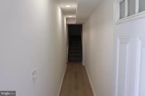 Entry Way - 1707 Marshall St, Baltimore, MD 21230 photo 1 of 5