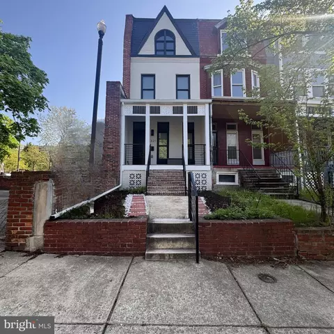 2321 Madison Ave, Baltimore, MD 21217