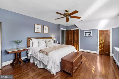 Bedroom - 316 Tunbridge Rd, Baltimore, MD 21212 photo 3 of 6
