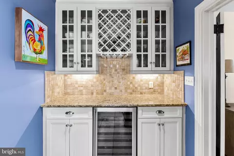 Kitchen - 316 Tunbridge Rd, Baltimore, MD 21212 photo 5 of 5