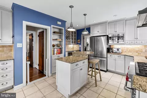 Kitchen - 316 Tunbridge Rd, Baltimore, MD 21212 photo 4 of 5