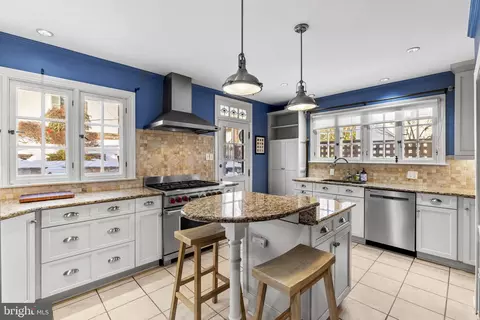Kitchen - 316 Tunbridge Rd, Baltimore, MD 21212 photo 1 of 5