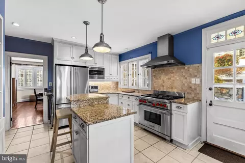 Kitchen - 316 Tunbridge Rd, Baltimore, MD 21212 photo 3 of 5