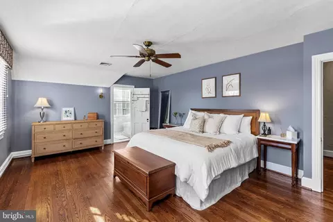 Bedroom - 316 Tunbridge Rd, Baltimore, MD 21212 photo 1 of 6