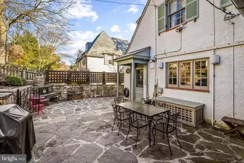 Exterior - 316 Tunbridge Rd, Baltimore, MD 21212 photo 7 of 10