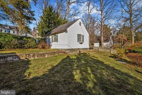 Exterior - 316 Tunbridge Rd, Baltimore, MD 21212 photo 8 of 10