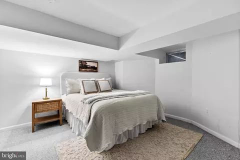 Bedroom - 316 Tunbridge Rd, Baltimore, MD 21212 photo 6 of 6