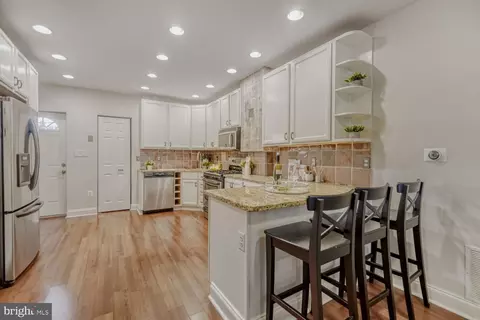Kitchen - 4126 Falls Rd, Baltimore, MD 21211 photo 2 of 3