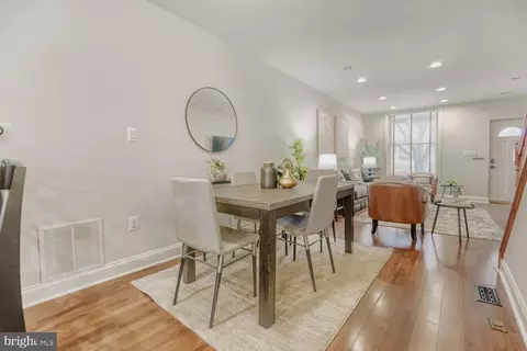 Dining - 4126 Falls Rd, Baltimore, MD 21211 photo 1 of 1