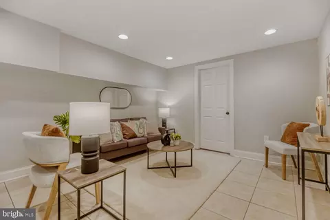 Living - 4126 Falls Rd, Baltimore, MD 21211 photo 1 of 1