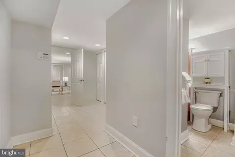 Entry Way - 4126 Falls Rd, Baltimore, MD 21211 photo 3 of 3