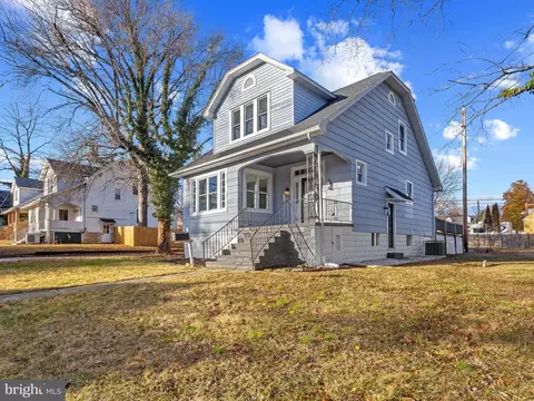 4600 White Ave, Baltimore, MD 21206