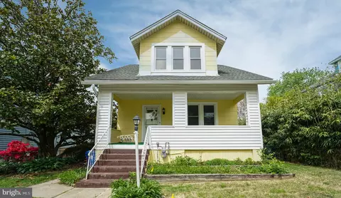 5312 Catalpha Rd, Baltimore, MD 21214