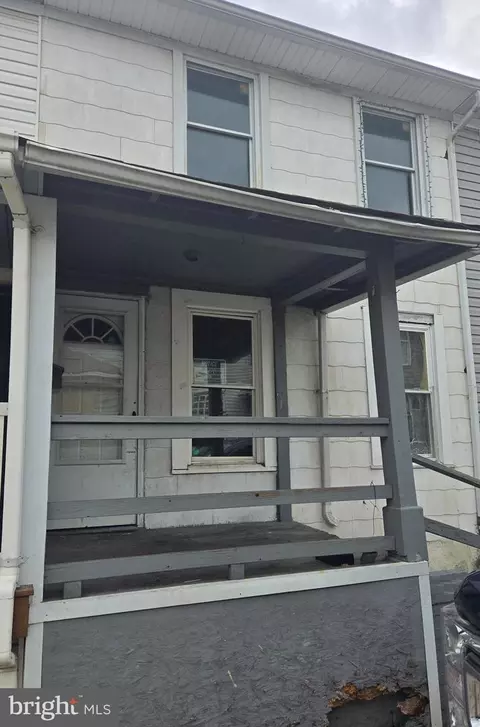 4115 Morrison Ct, Baltimore City, MD 21226