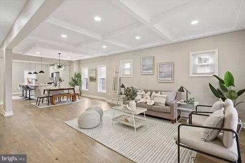 3925 Norfolk Ave, Baltimore, MD 21216