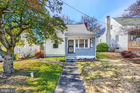 4402 Craddock Ave, Baltimore, MD 21212