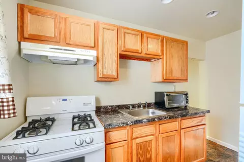 Kitchen - 4402 Craddock Ave, Baltimore, MD 21212 photo 2 of 2