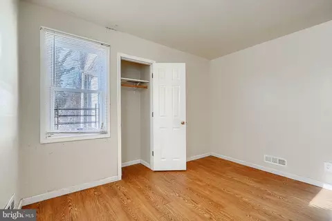 Bedroom - 4402 Craddock Ave, Baltimore, MD 21212 photo 3 of 3