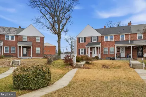 4664 Marble Hall Rd, Baltimore, MD 21239 photo 3