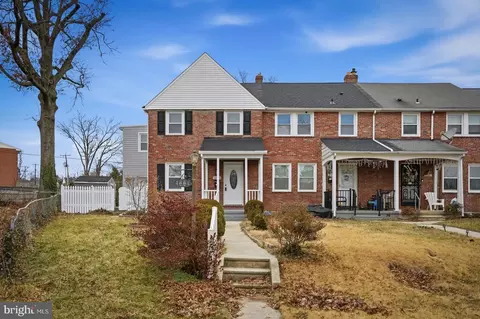 4664 Marble Hall Rd, Baltimore, MD 21239 photo 2