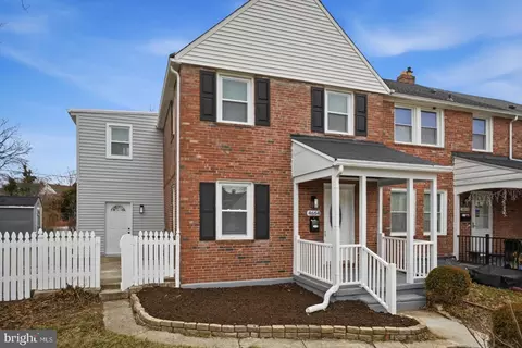4664 Marble Hall Rd, Baltimore, MD 21239 photo 4