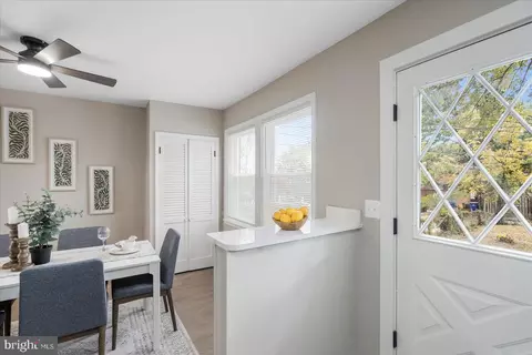 Entry Way - 1603 Argonne Dr, Baltimore, MD 21218 photo 1 of 4