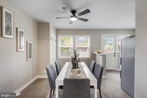 Dining - 1603 Argonne Dr, Baltimore, MD 21218 photo 1 of 1