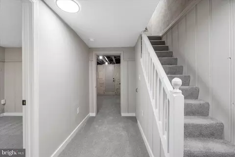 Entry Way - 1603 Argonne Dr, Baltimore, MD 21218 photo 3 of 4