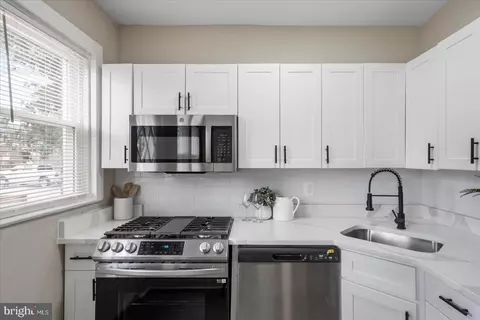 Kitchen - 1603 Argonne Dr, Baltimore, MD 21218 photo 1 of 5