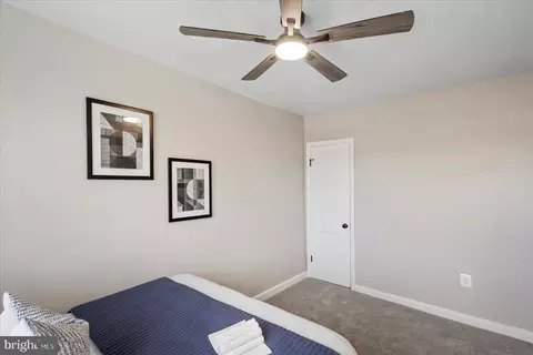 Bedroom - 1603 Argonne Dr, Baltimore, MD 21218 photo 1 of 5