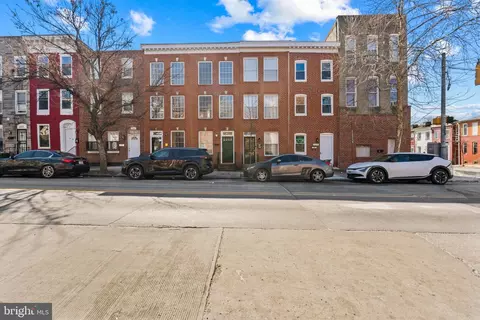 1241 W Lombard St, Baltimore, MD 21223