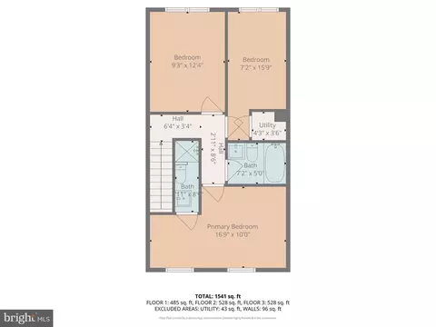 5424 Jonquil Ave, Baltimore, MD 21215 photo 41