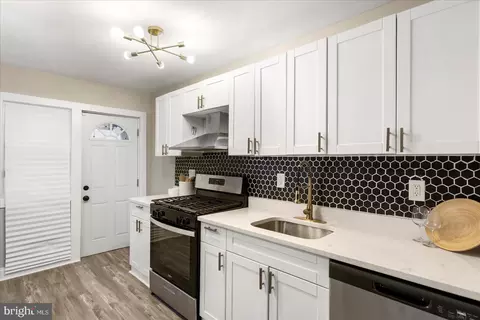 5424 Jonquil Ave, Baltimore, MD 21215 photo 17