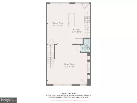 5424 Jonquil Ave, Baltimore, MD 21215 photo 42