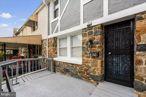 5424 Jonquil Ave, Baltimore, MD 21215 photo 5
