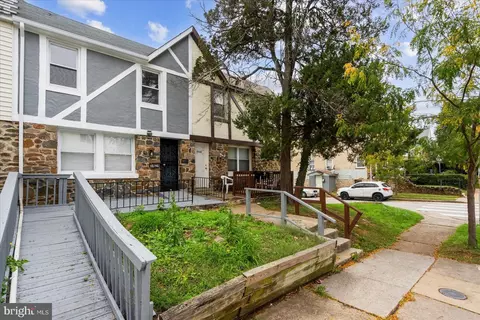 5424 Jonquil Ave, Baltimore, MD 21215 photo 4
