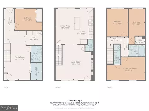 5424 Jonquil Ave, Baltimore, MD 21215 photo 44