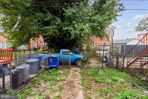 5424 Jonquil Ave, Baltimore, MD 21215 photo 38