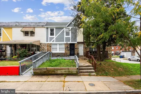 5424 Jonquil Ave, Baltimore, MD 21215 photo 3