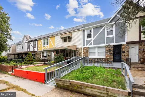 5424 Jonquil Ave, Baltimore, MD 21215 photo 2