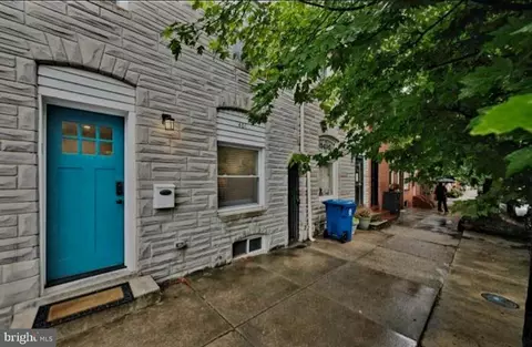 401 S Ann St, Baltimore, MD 21231