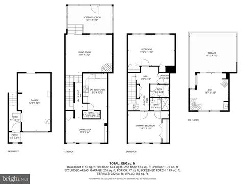 437 Grindall St, Baltimore, MD 21230 photo 41