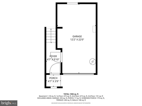 437 Grindall St, Baltimore, MD 21230 photo 4