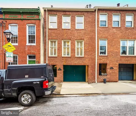 437 Grindall St, Baltimore, MD 21230 photo 49