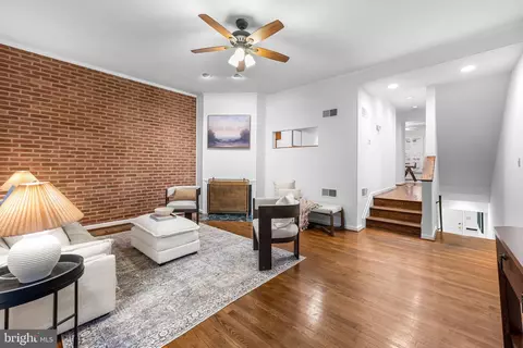 437 Grindall St, Baltimore, MD 21230 photo 11