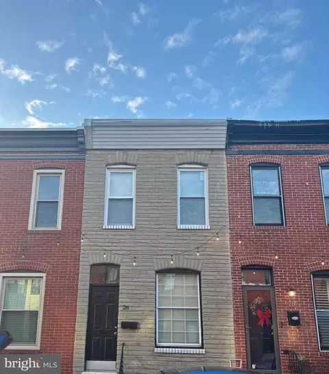 26 N Decker Ave, Baltimore, MD 21224