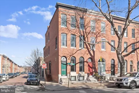 2820 E Baltimore St, Baltimore, MD 21224