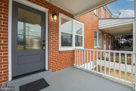 3648 Benson Ave, Halethorpe, MD 21227