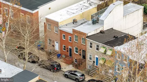 View/Area - 1117 Washington Blvd, Baltimore, MD 21230 photo 2 of 6