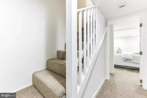 Entry Way - 1117 Washington Blvd, Baltimore, MD 21230 photo 7 of 7